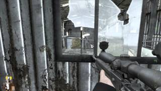 Играем в DayZ серия 15[Возрождение. Сезон 2]