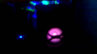 SONY SHAKE-X10D-ОБЗОР КАЧЕСТВА ЗВУКА И БАСОВ
