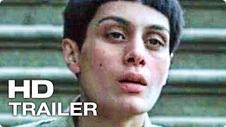 ЧУЖОЙ ДОМ ✩ Трейлер (Русудан Глурджидзе, Драма, 2018)