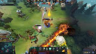Dota 2 v. 7.23 Untouchable Necrophos