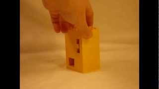 Lego Candy Machine V19