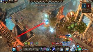 Drakensang Online - 5v5 feat Vдlдя Мфяgнυlιs