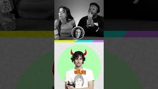 Izzy Speaking Facts! #music #lyrics #song #reaction #gotye #shorts