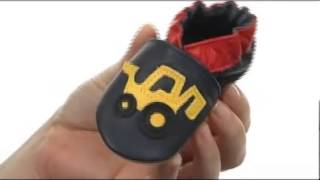 Robeez Digger Soft Soles (Infant) SKU:#8166402