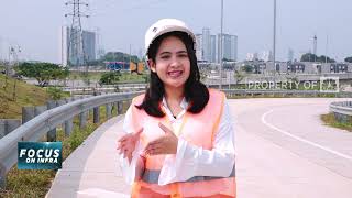 Proyek Tol Marak di Tangerang, Ini Tanggapan Masyarakat