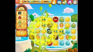 Farm Heroes Saga Level 827