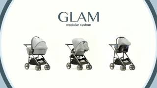 Foppapedretti: sistema combinato Glam