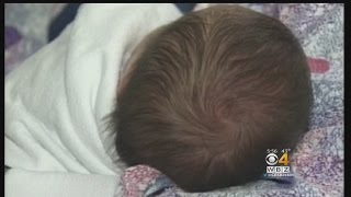 Woman Wants To Reunite With Abandoned Child Who Inspired Baby Safe Haven Law