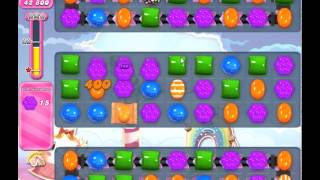 Candy Crush Saga Level 883