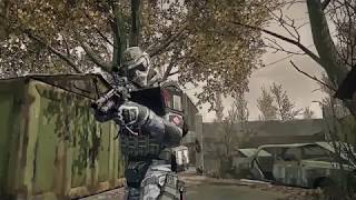 WARFACE. Апнул 81 лвл