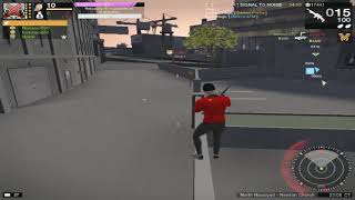 apb:reloaded - bad aim 2