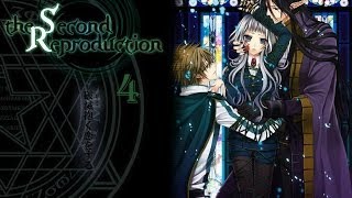 Прохождение The Second Reproduction ( №4 - Веселье , веселье и еще раз веселье )