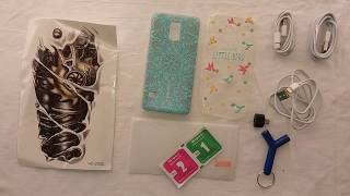 Unboxing la colete de pe Aliexpress!!!