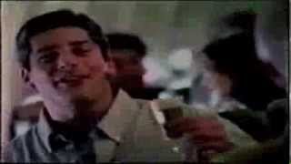 Comercial Master Card - Banco Union - Mundial Francia 98'