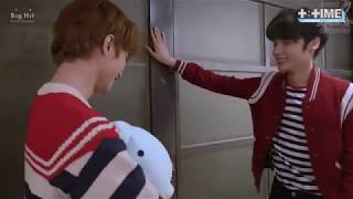 [Rus.Sub] [T:TIME] Save the dolphin dolls!  - TXT (Tomorrow x Together)