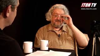 Андрей Максимов. Детей наказывать нужно правильно