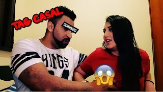 TAG: ELA E ELE - Ft. Nalata Driver