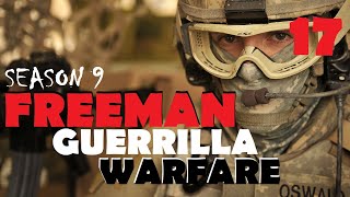 Freeman: Guerrilla Warfare S9 Ep 17 (SMG Siege) v0.932