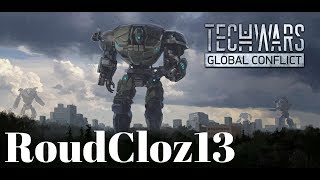 ?Выходим на новый уровень войны ! : LIVE : TechWars l Global Conflict