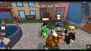 Mm2 first vid