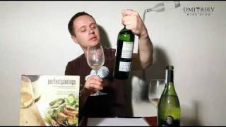 Битва Sauvignon Blanc'ов из ЮАР. Эпизод 73