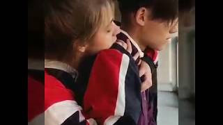 ПОДБОРКА МИЛЫХ ПАР | это эстетично | милота | поцелуй | любовь | парень и девушка | целуются