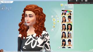 The Sims 4 радужные персонажи.РАДУЖНЫЙ КОТ.ЧТООО
