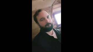 в Ионинском скиту отца Амвросия