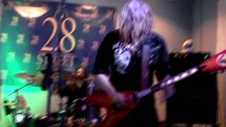Nobody.one (Serge Tabachnikov) 2011 Addictive Tour-Nizhniy Novgorod 2nd