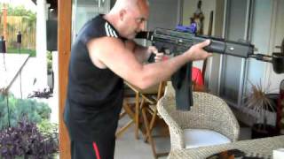 franchi spa 15 ANACONDA