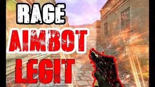 ?CS 1.6 ツ Professional ▶️AIM RAGE/LEGIT ◀️ CFG 2020 VERMILLION FILE UNDETECTED ! NO VAC !