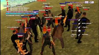 PLANETA-RPG Harlem Shake gta san andreas samp 0.3x