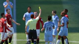 Прохождение FIFA 17 История #46 Финал победители кубка Англии
