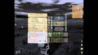 [G4cE] GTS Dayz Veteran Chernarus LOW-MAN XDXD
