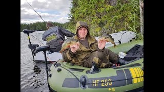 Швеция, Сторуман, Август 2018. Часть вторая. Schweden, Storuman, August 2018. Zweiter Teil.