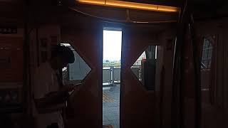 [BTS Green Line] Siemens Modular Metro EMU-A1-20 Part2