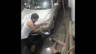 Китайский розыгрыш.