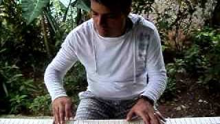 Donde estara mi primavera - Piano solo - Marco antonio solis - por Audilio