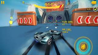 Asphalt 8: Zeus Twelve Sigma | Lab 4 Test 37, 38, 39, 40 | Rank 1705