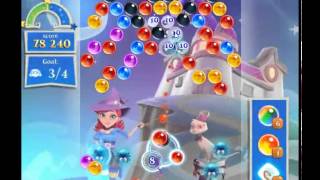 Bubble Witch Saga 2 Level 639
