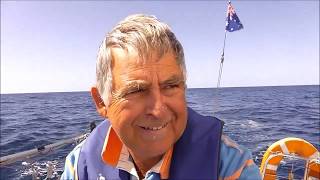 Leg 11 Lady Musgrave to Fitzroy Lagoon