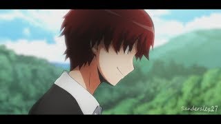 Rap「AMV」Ansatsu Kyoushitsu