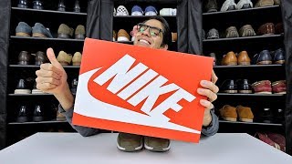 Estos NIKE son totalmente esenciales en tu colección!!!