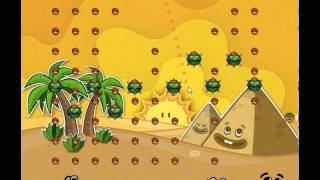 Papa Pear Saga Level 31