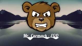 Mr. Carmack - EGO