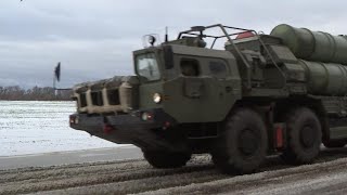 Противостояние Россия-Запад: Путин повышает ставки
