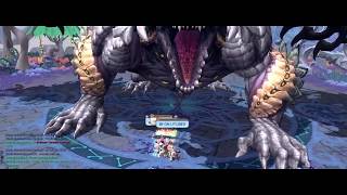 [DNSEA] FDN Saint POV Dragon Stage