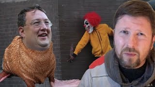 Антон Юрьевич Чапай и профи + English Subtitles