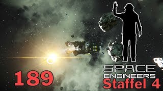 SPACE ENGINEERS [S4|189] Der Silberlöffel ? Let's Play Space Engineers deutsch