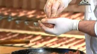 AZƏRBAYCAN MƏTBƏXİNİN RƏNGLƏRİ / THE COLORS OF AZERBAIJANI CUSINE (2009)